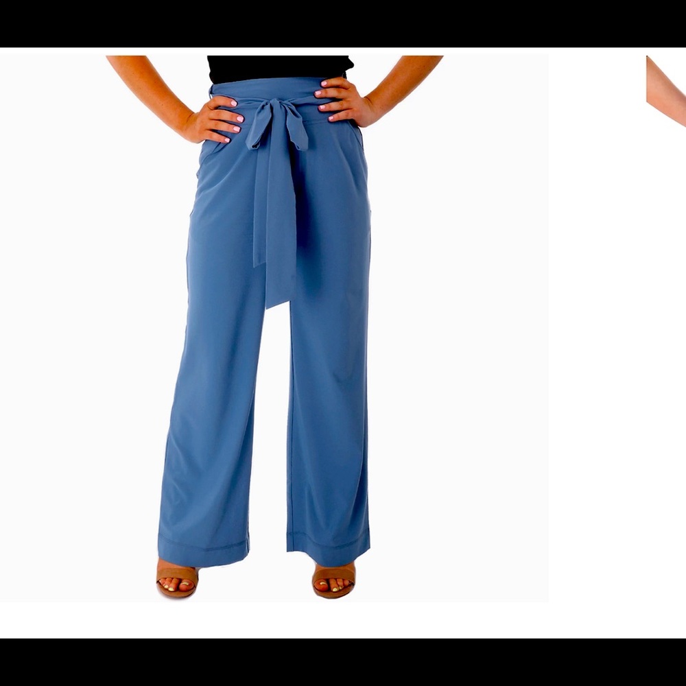 Soybu Pants